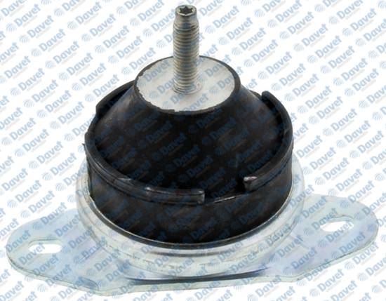 SWAPP 55509 Motor Takozu P407 - P806 - Expert - C5 Ii-Iii